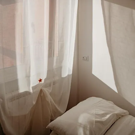 Giulia And Giada's House Διαμέρισμα *