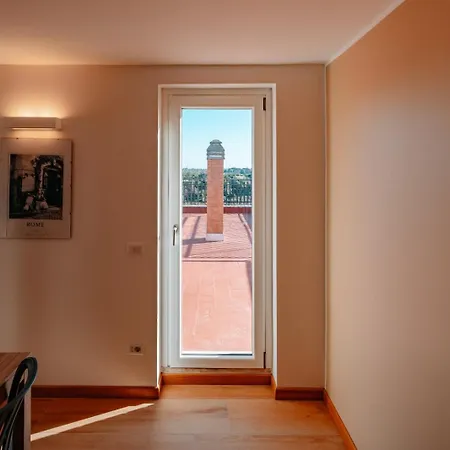 Giulia And Giada's House * Ρώμη
