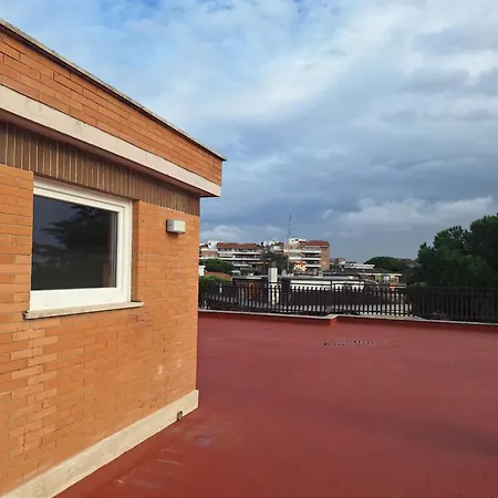 Giulia And Giada's House * Ρώμη