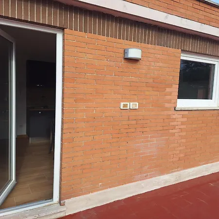 Giulia And Giada's House Διαμέρισμα *