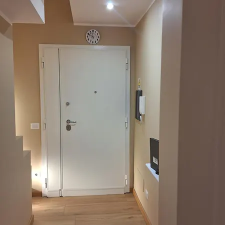 Giulia And Giada's House Διαμέρισμα *
