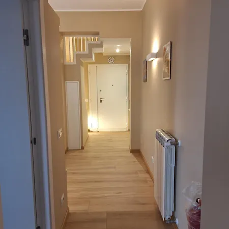 Giulia And Giada's House Διαμέρισμα