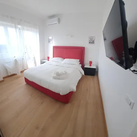 Διαμέρισμα Giulia And Giada's House Ρώμη