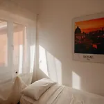 Giulia And Giada's House Lägenhet Rom
