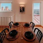 Giulia And Giada's House Apartment Rom