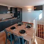 Giulia And Giada's House 아파트
