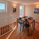 Giulia And Giada's House 아파트 로마