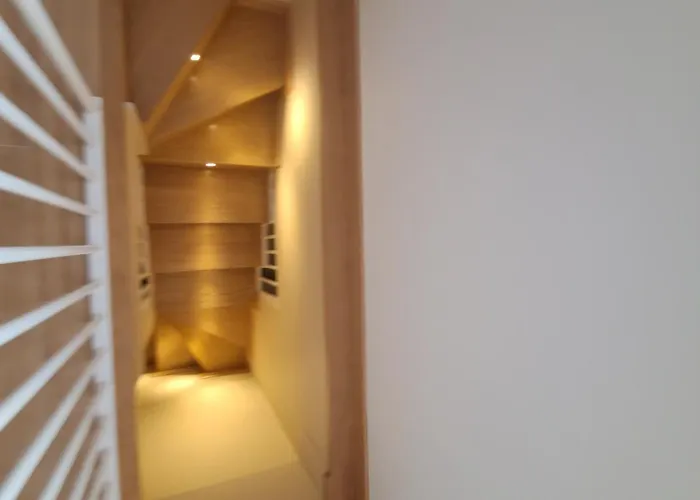 Giulia And Giada's House Apartment Rome