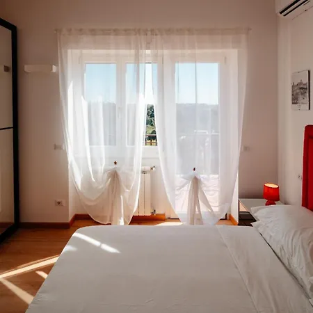 Giulia And Giada's House