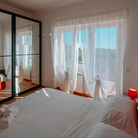 Giulia And Giada's House Apartament