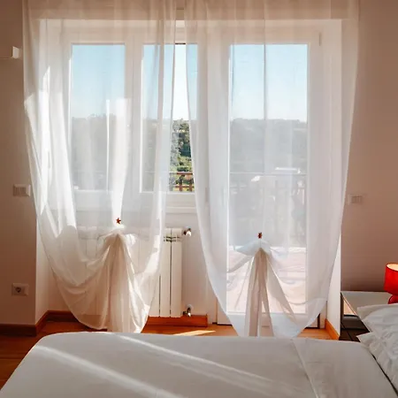 Apartament Giulia And Giada's House