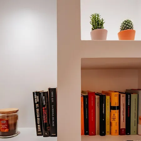 Giulia And Giada's House Apartament