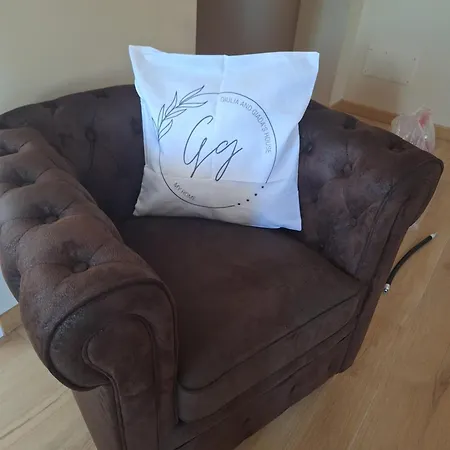 Giulia And Giada's House * Rzym