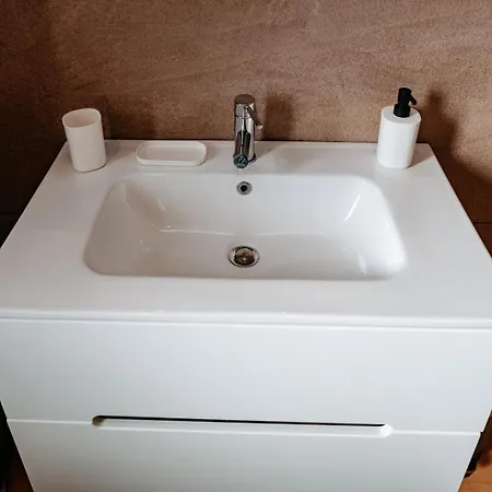 Giulia And Giada's House