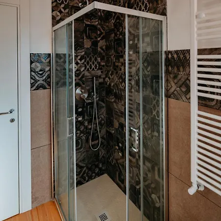 Giulia And Giada's House Apartament