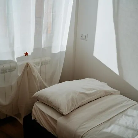 Giulia And Giada's House