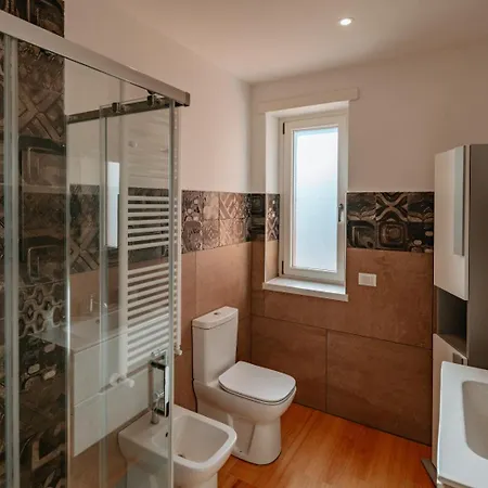 Giulia And Giada's House Rzym