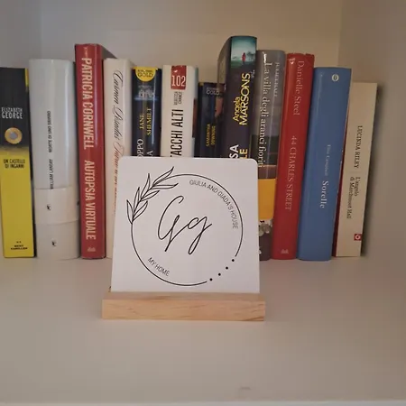 Giulia And Giada's House Apartament Rzym