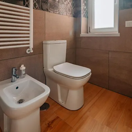 Giulia And Giada's House