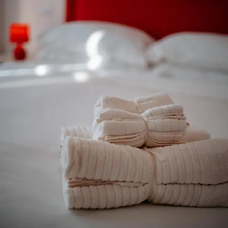 Giulia And Giada's House Rzym