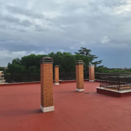 Giulia And Giada's House Apartament