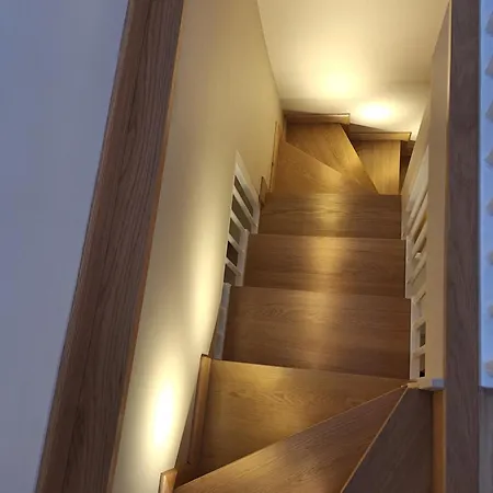 Giulia And Giada's House * Rzym