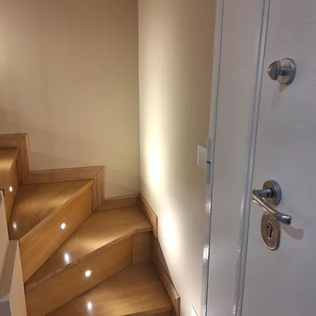 Giulia And Giada's House Apartament *