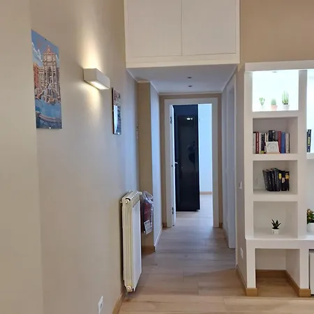 Giulia And Giada's House Apartament *