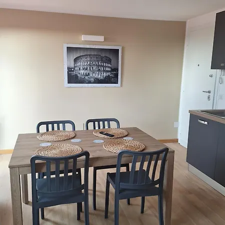 Giulia And Giada's House