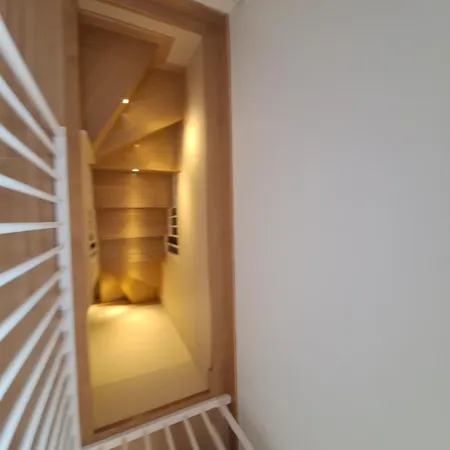 Giulia And Giada's House Apartament Rzym