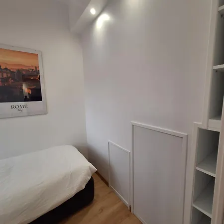 Giulia And Giada's House * Rzym