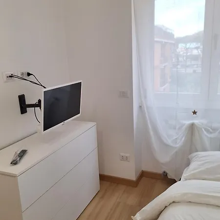 Giulia And Giada's House * Rzym