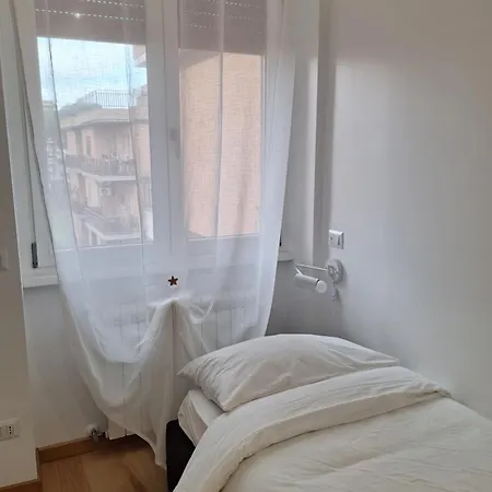 Giulia And Giada's House Rzym