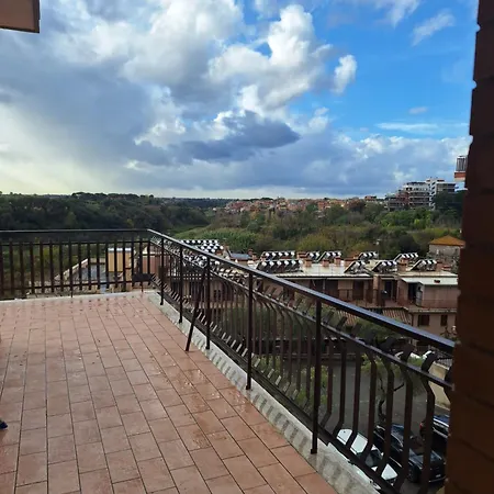 Apartament Giulia And Giada's House