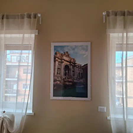 Apartament Giulia And Giada's House *