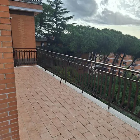 Giulia And Giada's House Apartament